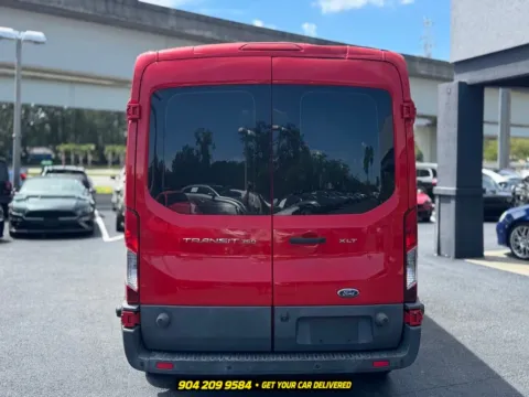 More photos of 2016 Ford Transit-350 XLT at AUTOLAND, FL