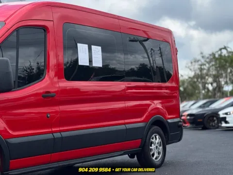 More photos of 2016 Ford Transit-350 XLT at AUTOLAND, FL