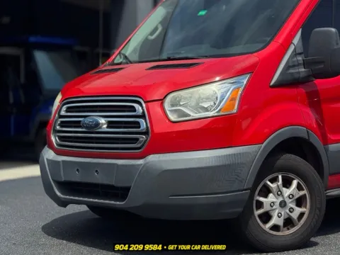 Photos of 2016 Ford Transit-350 XLT for sale in Jacksonville, FL at AUTOLAND