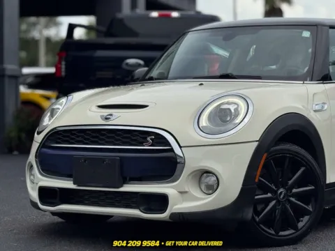 Another view of 2017 MINI Cooper S for sale in Jacksonville, FL at AUTOLAND