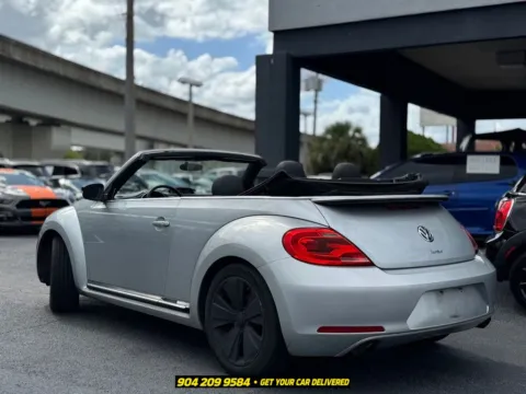 More photos of 2013 Volkswagen Beetle 2.0 TSi at AUTOLAND, FL