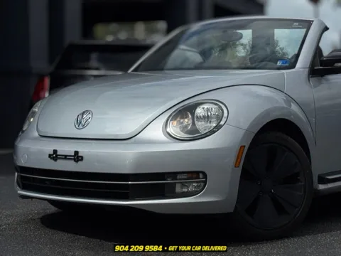 Photos of 2013 Volkswagen Beetle 2.0 TSi for sale in Jacksonville, FL at AUTOLAND