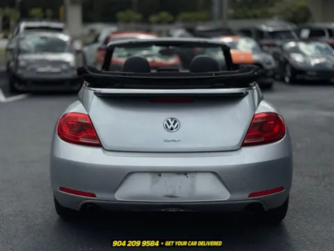 More photos of 2013 Volkswagen Beetle 2.0 TSi at AUTOLAND, FL