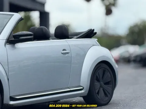 More photos of 2013 Volkswagen Beetle 2.0 TSi at AUTOLAND, FL