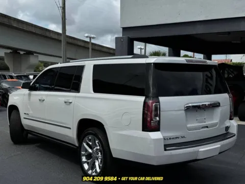 More photos of 2020 GMC Yukon XL Denali at AUTOLAND, FL