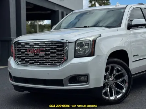 Photos of 2020 GMC Yukon XL Denali for sale in Jacksonville, FL at AUTOLAND