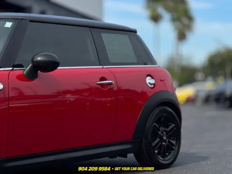 More photos of 2013 MINI Cooper S at AUTOLAND, FL
