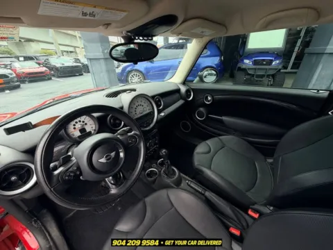 More photos of 2013 MINI Cooper S at AUTOLAND, FL
