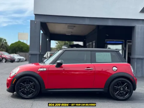 More photos of 2013 MINI Cooper S at AUTOLAND, FL