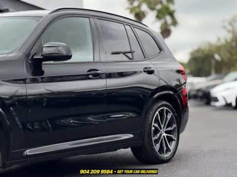More photos of 2021 BMW X3 sDrive30i at AUTOLAND, FL