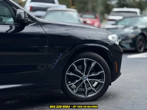 More photos of 2021 BMW X3 sDrive30i at AUTOLAND, FL