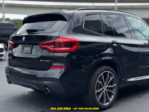 More photos of 2021 BMW X3 sDrive30i at AUTOLAND, FL