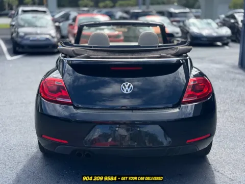 More photos of 2014 Volkswagen Beetle 1.8T at AUTOLAND, FL