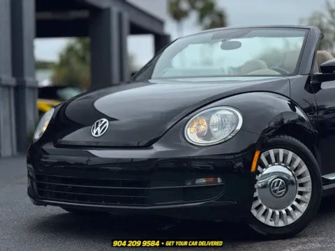 More photos of 2014 Volkswagen Beetle 1.8T at AUTOLAND, FL