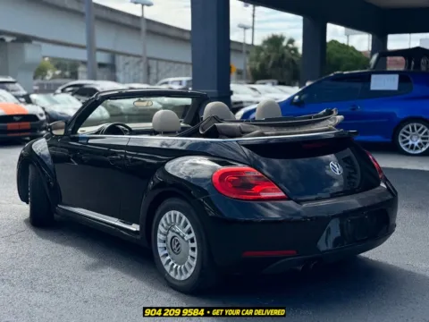 More photos of 2014 Volkswagen Beetle 1.8T at AUTOLAND, FL