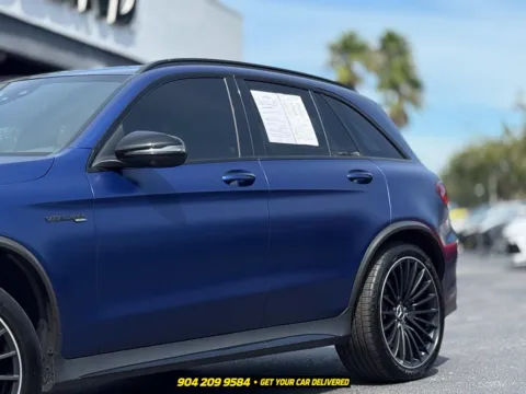 More photos of 2021 Mercedes-Benz GLC 63 AMG at AUTOLAND, FL