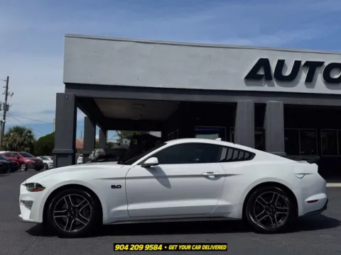 More photos of 2020 Ford Mustang GT at AUTOLAND, FL