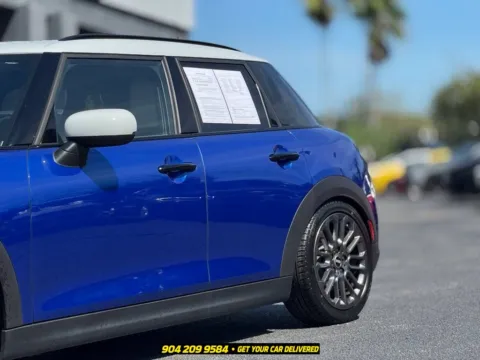 More photos of 2025 MINI Cooper S Signature at AUTOLAND, FL