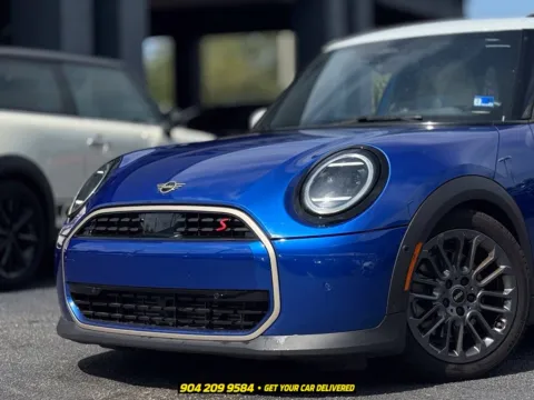 Photos of 2025 MINI Cooper S Signature for sale in Jacksonville, FL at AUTOLAND