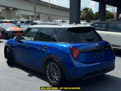 More photos of 2025 MINI Cooper S Signature at AUTOLAND, FL