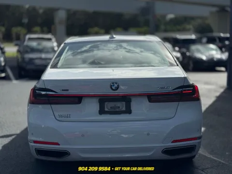 More photos of 2020 BMW 7 Series 750i xDrive at AUTOLAND, FL
