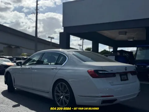 More photos of 2020 BMW 7 Series 750i xDrive at AUTOLAND, FL