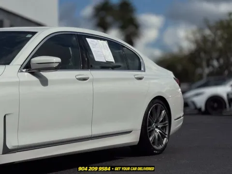 More photos of 2020 BMW 7 Series 750i xDrive at AUTOLAND, FL