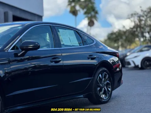 More photos of 2025 Hyundai Sonata SEL at AUTOLAND, FL
