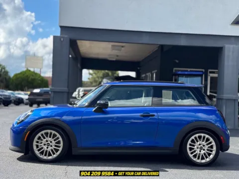 More photos of 2025 MINI Cooper S Iconic at AUTOLAND, FL