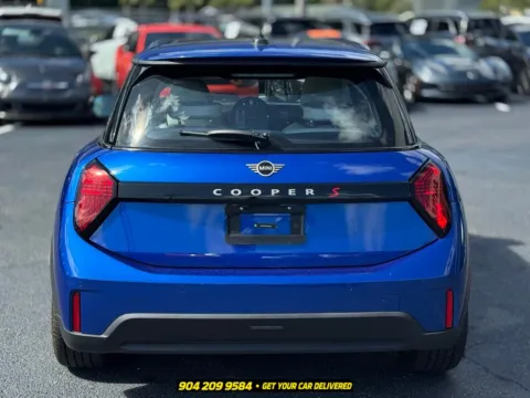 More photos of 2025 MINI Cooper S Iconic at AUTOLAND, FL