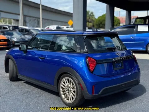 More photos of 2025 MINI Cooper S Iconic at AUTOLAND, FL