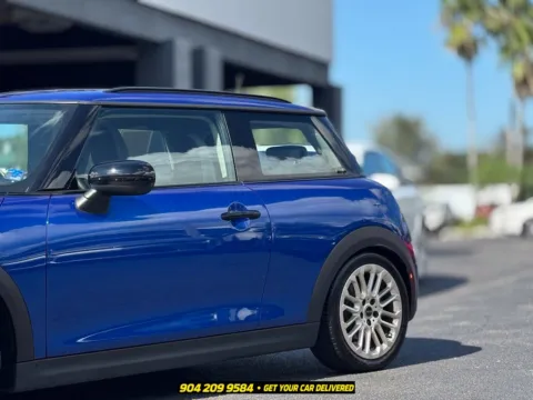 More photos of 2025 MINI Cooper S Iconic at AUTOLAND, FL