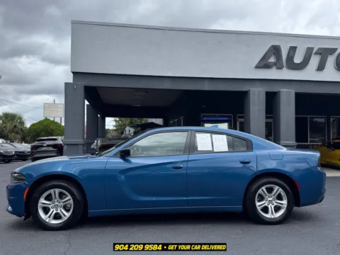 More photos of 2023 Dodge Charger SXT at AUTOLAND, FL