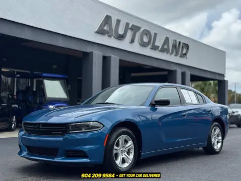 More photos of 2023 Dodge Charger SXT at AUTOLAND, FL