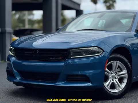Photos of 2023 Dodge Charger SXT for sale in Jacksonville, FL at AUTOLAND