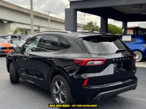 More photos of 2023 Ford Escape ST-Line at AUTOLAND, FL