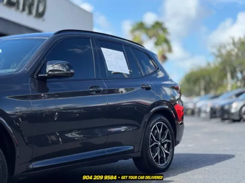 More photos of 2023 BMW X3 M40i at AUTOLAND, FL