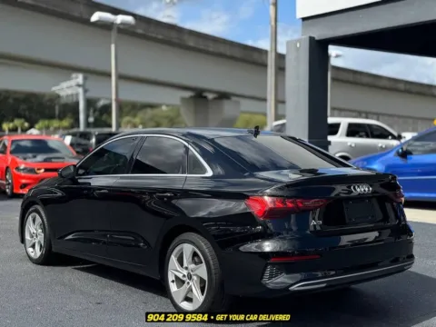More photos of 2022 Audi A3 40 Premium at AUTOLAND, FL