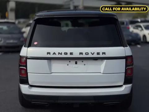 More photos of 2019 Land Rover Range Rover 5.0L V8 Supercharged at AUTOLAND, FL