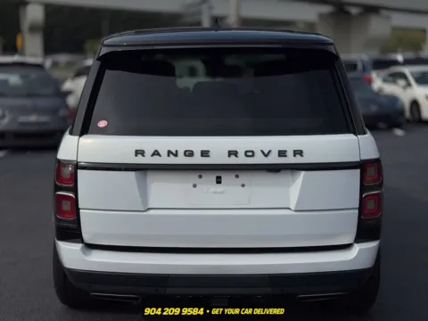 More photos of 2019 Land Rover Range Rover 5.0L V8 Supercharged at AUTOLAND, FL