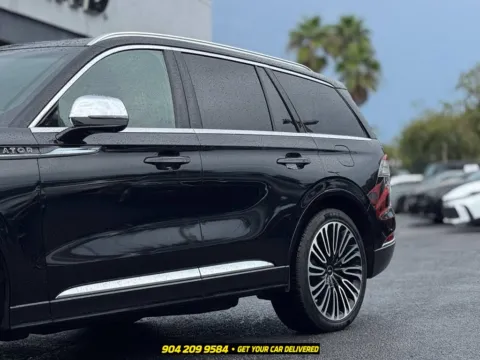 More photos of 2020 Lincoln Aviator Black Label at AUTOLAND, FL