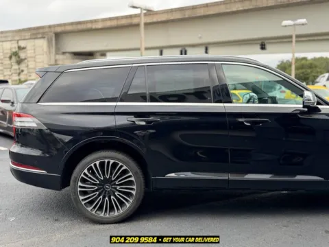 More photos of 2020 Lincoln Aviator Black Label at AUTOLAND, FL