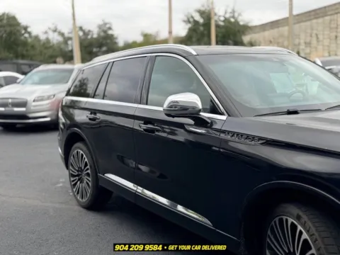 More photos of 2020 Lincoln Aviator Black Label at AUTOLAND, FL
