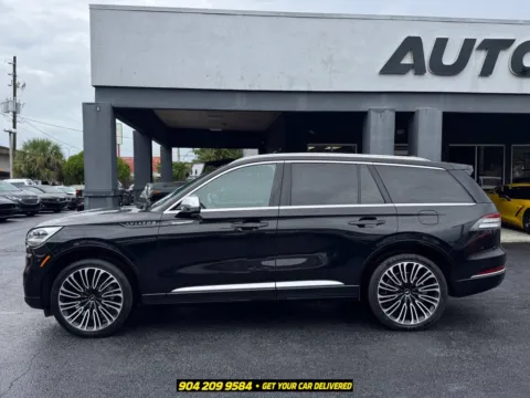 More photos of 2020 Lincoln Aviator Black Label at AUTOLAND, FL