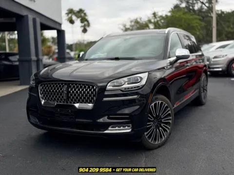 Photos of 2020 Lincoln Aviator Black Label for sale in Jacksonville, FL at AUTOLAND