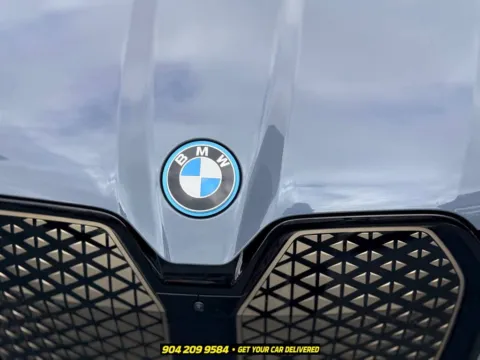 More photos of 2023 BMW iX M60 at AUTOLAND, FL