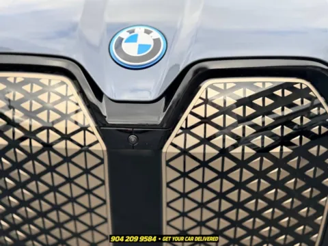 More photos of 2023 BMW iX M60 at AUTOLAND, FL