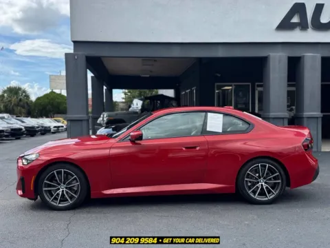 More photos of 2024 BMW 2 Series 230i at AUTOLAND, FL