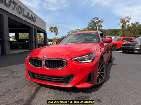 More photos of 2024 BMW 2 Series 230i at AUTOLAND, FL