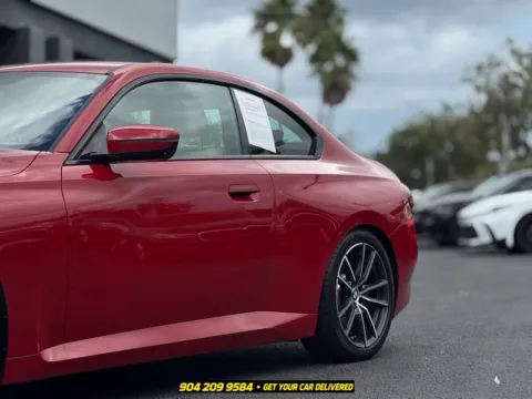 More photos of 2024 BMW 2 Series 230i at AUTOLAND, FL